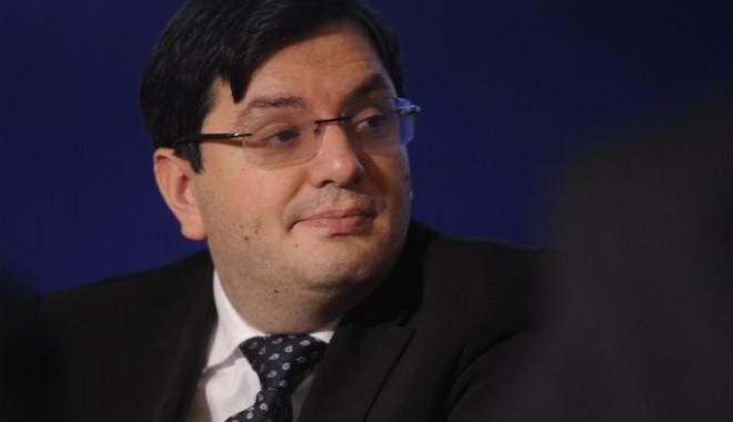 Ministrul Bănicioiu: 