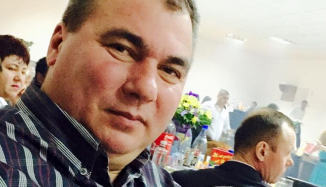 Viceprimarul Nicolae Ciocănete pierde mandatul de ales local - nicolaeciocaneteexclus-1495115695.jpg