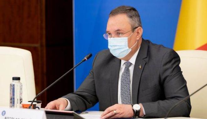 Nicolae Ciucă, după decesul președintelui PE: Europenii au pierdut un lider dedicat valorilor democratice - nicolaeciuca-1641888838.jpg