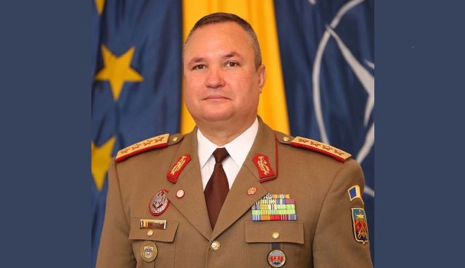 Ciucă: "România, ca ţară membră a UE şi NATO, are astăzi garanţii de securitate cum nu a avut niciodată"