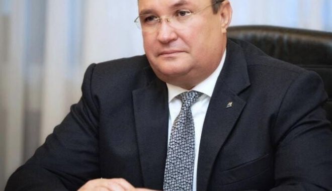 Nicolae Ciucă: 