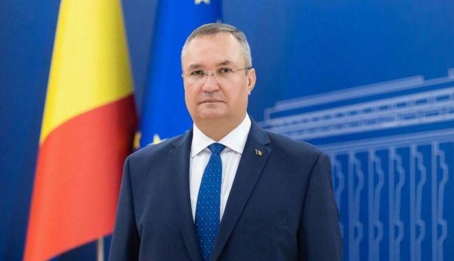 Nicolae Ciucă anunță o decizie în premieră! Este vorba despre o majorare cu 50%!