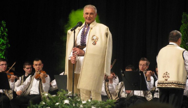 Nicolae Furdui Iancu, în concert, deseară, la Casa de Cultură - nicolaefurdui-1398363805.jpg