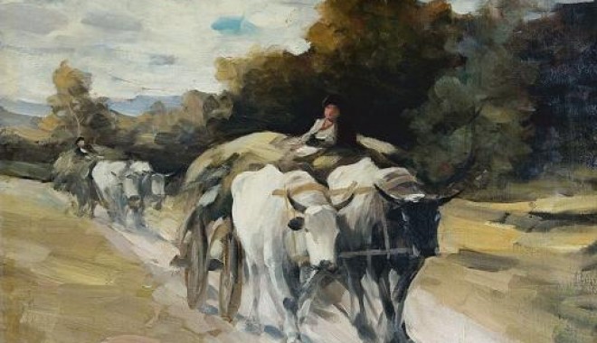 Grigorescu - nicolaegrigorescucarcuboi1-1310627561.jpg