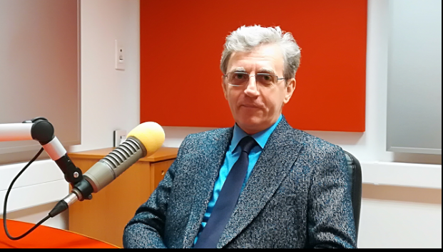 Nicolae Hurduc e noul ministru al Cercetării. Iohannis a semnat decretul - nicolaehurduc-1540553037.jpg