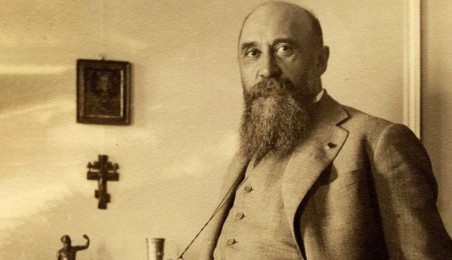 În urmă cu 108 de ani – N. Iorga: „Dobrogea a format un întreg, care s-a sfărâmat la 1878 şi care s-a reîntregit la 1913” (I) - nicolaeiorga-1628678039.jpg