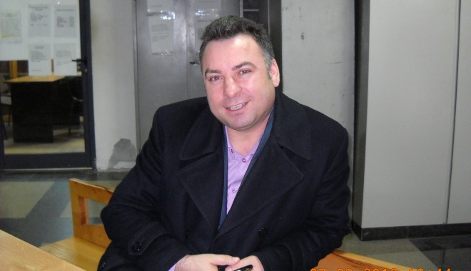 Primarul Nicolae Matei, de la Năvodari, audiat astăzi în dosarul italianului Vincentelli - nicolaematei-1331133867.jpg