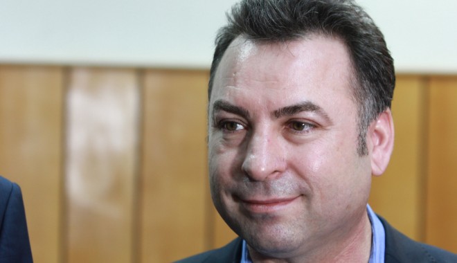 Primarul din Năvodari, Nicolae Matei, REȚINUT de DNA - nicolaematei-1409316606.jpg