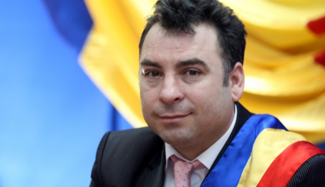 Nicolae Matei, cercetat în stare de libertate: 