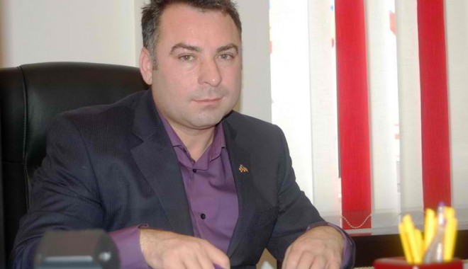 PSD Năvodari: 