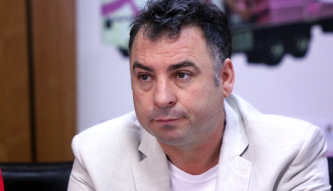 Primarul orașului Năvodari, Nicolae Matei, cercetat în libertate - nicolaematei1409329277-1409468766.jpg