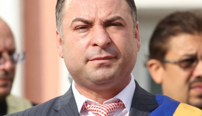 Nicolae Matei nu mai este primar la Năvodari. Prefectul a emis ordinul de încetare a mandatului - nicolaematei351364728831-1456305498.jpg