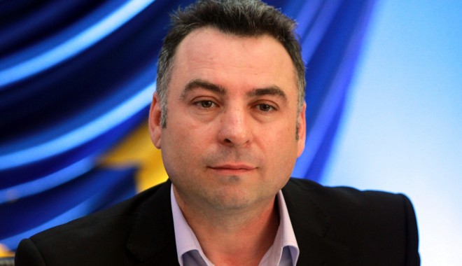Primarul Nicolae Matei: 