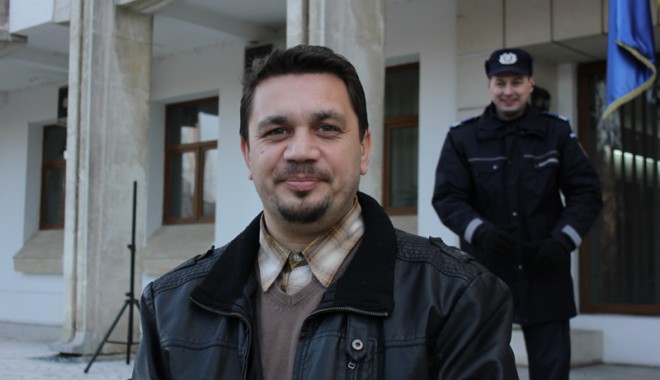 Nicolae Mavrodin, arestat pentru că a luat arvună pe o clădire de patrimoniu - nicolaemavrodin-1331758190.jpg