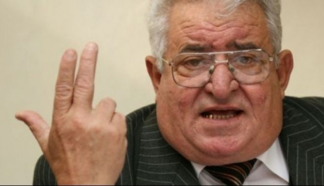 A murit Nicolae Mischie, primul 