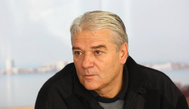 Senatorul Nicolae Moga, noul șef interimar al PSD Constanța - nicolaemoga2-1427721588.jpg