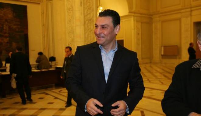 Nicolae Păun rămâne în arest. ÎCCJ a respins contestația deputatului la mandatul de arestare - nicolaepun-1457452651.jpg