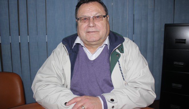 Nicolae Șandru de la PPDD s-a întâlnit cu tinerii din Colegiul 6 - nicolaesandru3-1354709674.jpg