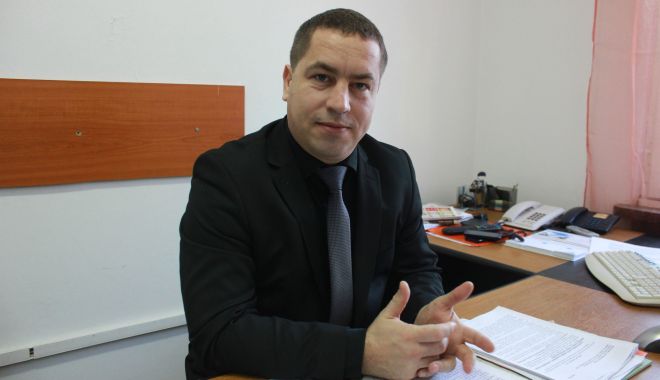 Comisarul șef NICOLAE SIMION, noul adjunct al IPJ Constanța - nicolaesimion2-1659354651.jpg
