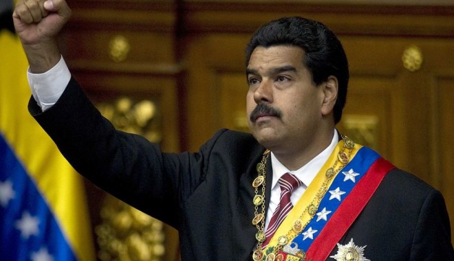 Președintele venezuelean a renunțat să mai vină la New York - nicolasmaduro-1380255475.jpg