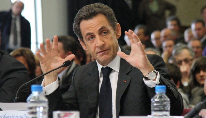 Franța își va retrage un sfert dintre soldații din Afganistan - nicolassarkozy-1310477974.jpg