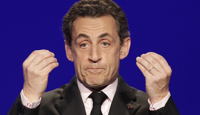 Nicolas Sarkozy, pus sub acuzare pentru corupție - nicolassarkozy-1404283494.jpg