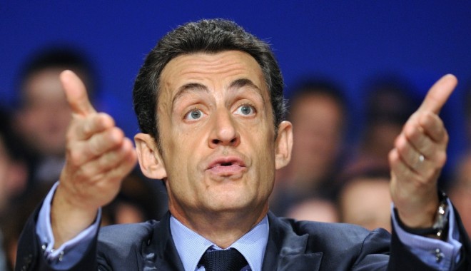 Justiția franceză suspendă ancheta pentru corupție care îl viza pe fostul președinte Sarkozy - nicolassarkozy-1411568894.jpg