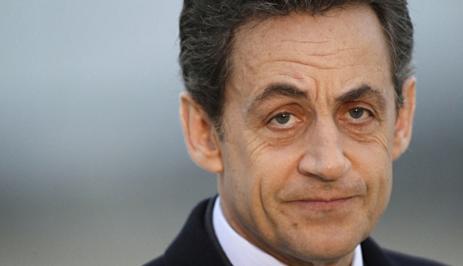 Sarkozy, retrimis în judecată pentru depășirea cheltuielilor de campanie în 2012 - nicolassarkozy-1486473088.jpg