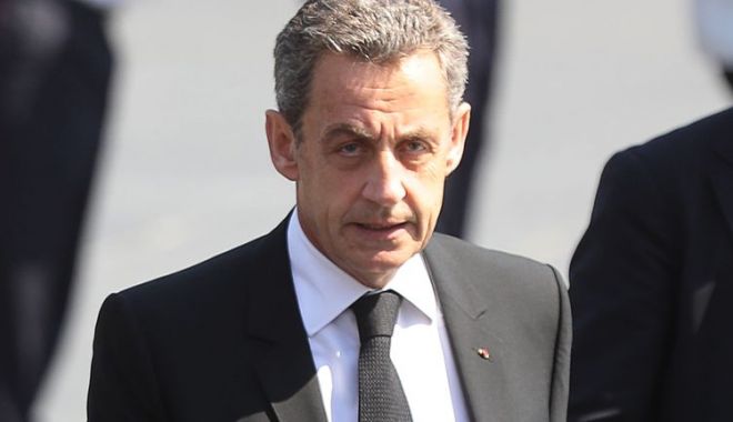 Fostul președinte Sarkozy va fi judecat pentru corupție - nicolassarkozy-1560945920.jpg