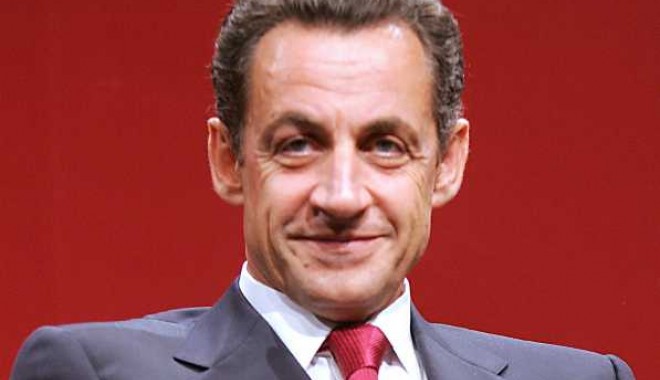 Sondaj / Trei sferturi dintre francezi nu au încredere în Sarkozy - nicolassarkozy1-1310299443.jpg
