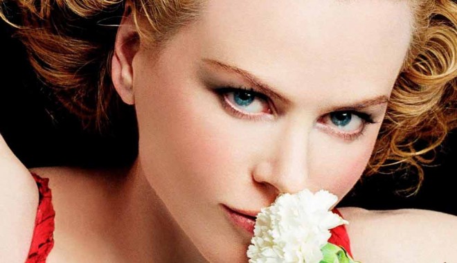 Nicole Kidman: 