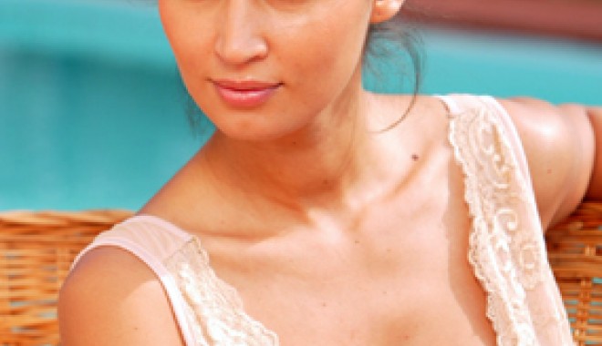 Nicoleta Luciu:  
