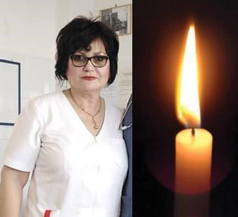 Asistentă moartă pe masa tomografului, după ce ar fi fost plimbată între secții, fără să primească diagnostic - nicoletapantea-1643806722.jpg