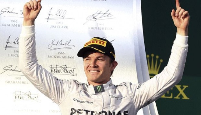 Formula 1 / Rosberg a câștigat Marele Premiu al Austriei - nicorosberg-1403448618.jpg