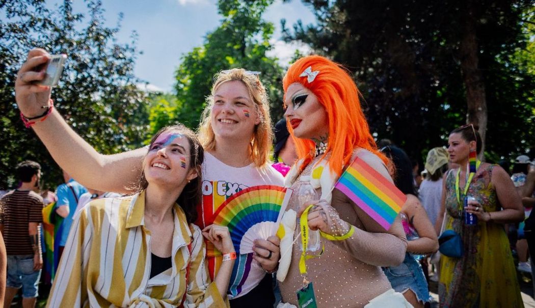 Delegația Parlamentului European la parada interzisă Budapesta Pride va fi condusă de un politician român - nicu-1751032683.jpg