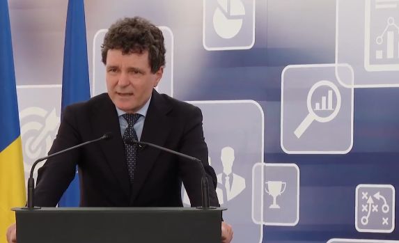 Nicușor Dan, la Centrala Nuclearoelectrică de la Cernavodă: "Energia nucleară este o chestiune de securitate națională"