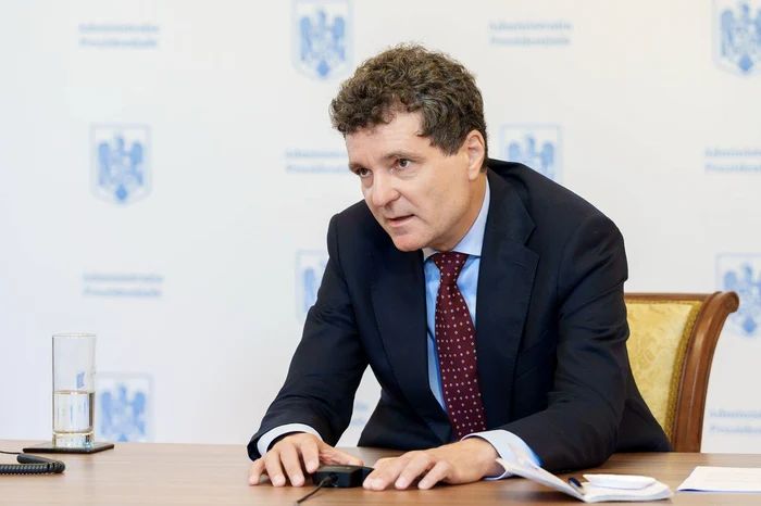 Preşedintele Nicuşor Dan se întâlneşte astăzi, cu liderii coaliţiei de guvernare, la Palatul Cotroceni