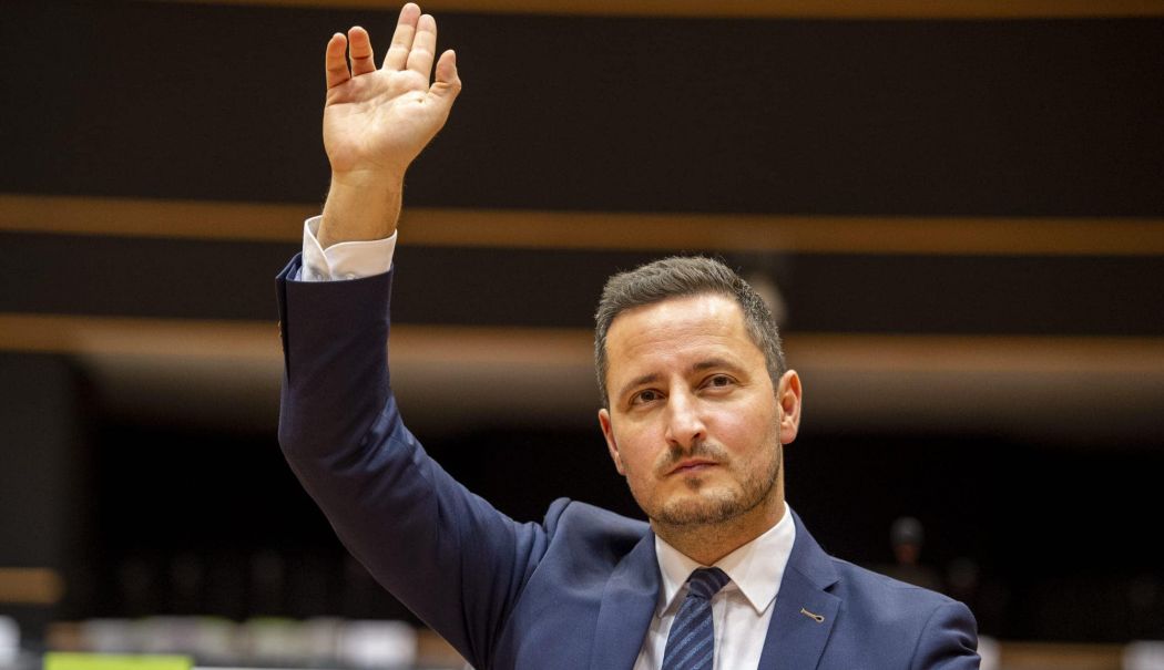 Nicu Ştefănuţă interpelează Comisia Europeană în contextul deciziei Meta - nicu-stefanuta-1736859634.jpg