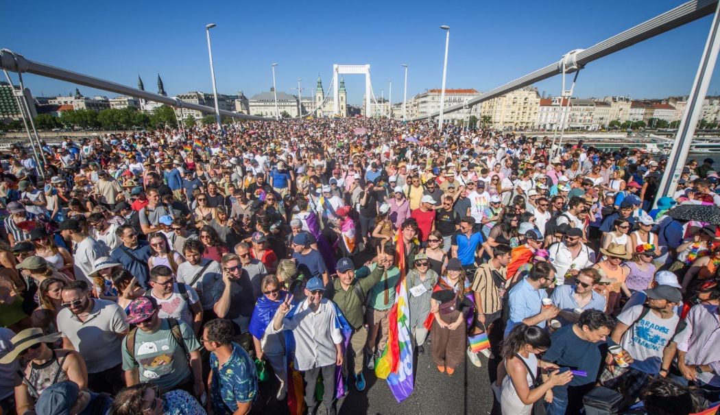 Nicu Ștefănuță la Budapest Pride: „Nu e doar despre Budapesta, ci despre ce fel de Europă vrem să protejăm!” - nicu-stefanuta-1751191097.jpeg