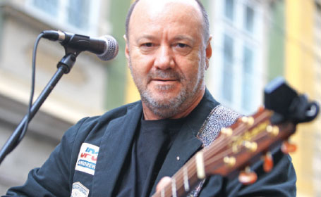 Nicu Alifantis și Andi Andrieș deschid festivalul 