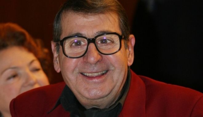 Nicu Constantin - o viaţă în slujba artei teatrale - nicuconstantinsursastirileprotv-1600447975.jpg