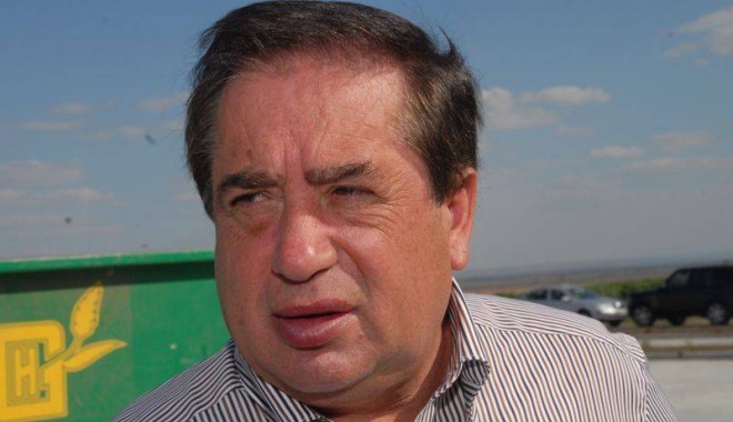 Ioan Niculae: Mi-aș dori să întâlnim Dinamo în finala Cupei României - niculae-1397732382.jpg