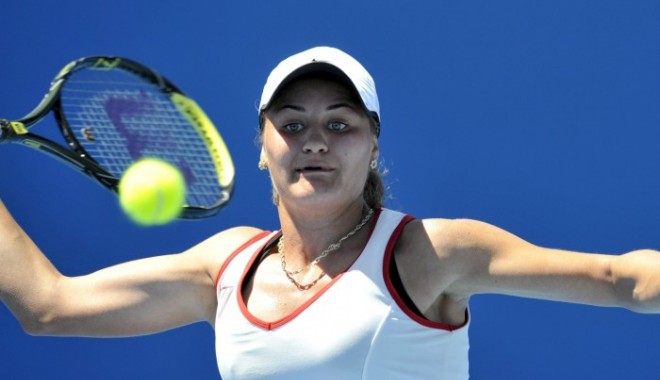 Monica Niculescu, învinsă în primul tur la Miami - niculescu-1395310804.jpg