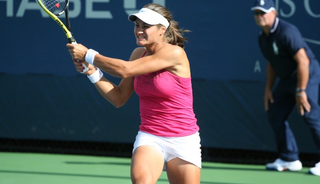 Perechea Niculescu/Zakopalova, eliminată în turul doi, la Miami - niculescu-1395651571.jpg