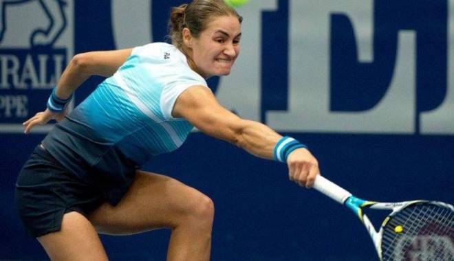 Tenis: Monica Niculescu, eliminată în turul 2 la Australian Open - niculescu-1453289410.jpg