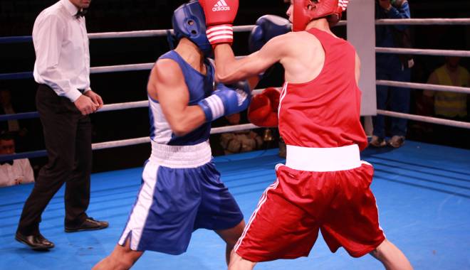 Box: Constănțeanul Florentin Niculescu, calificat în semifinale - niculescubox-1424338102.jpg