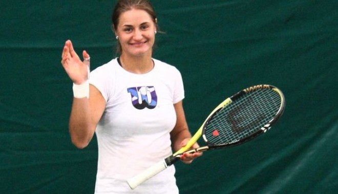 Monica Niculescu și Alexandra Cadanțu s-au calificat în turul doi la Florianopolis - niculescucadantu2502-1393316224.jpg
