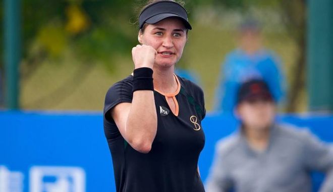 Tenis, WTA Miami / Monica Niculescu, calificare pe tabloul principal - niculescufb-1553099275.jpg