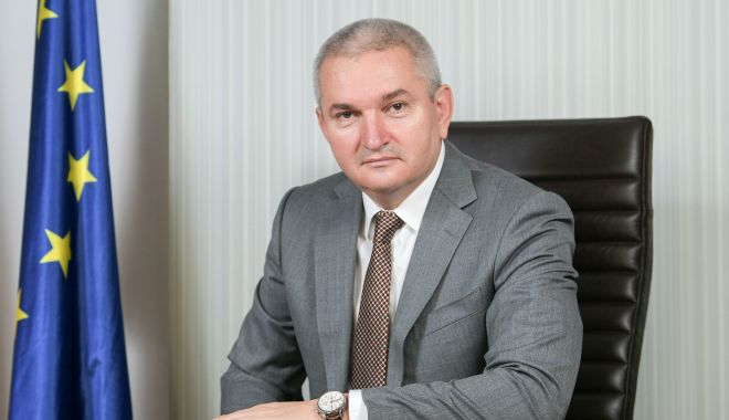 Nicu Marcu: Autoritatea de Supraveghere Financiară continuă măsurile pentru dezvoltarea pieței de capital - nicumarcuautoritateadesupraveghe-1603193916.jpg