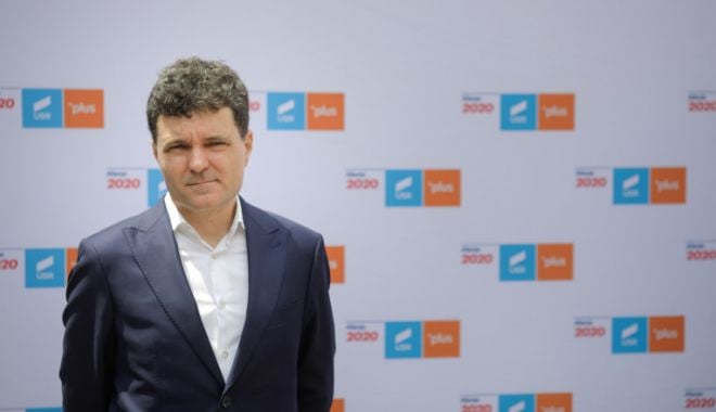 Un nou război al USR-PLUS cu Nicușor Dan - nicusor-1623936091.jpg